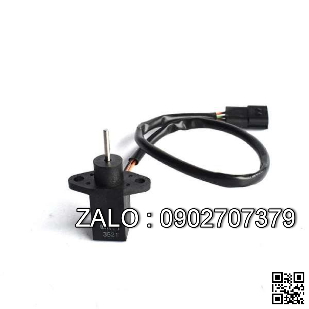 sensor cảm biến xe nâng Hangcha