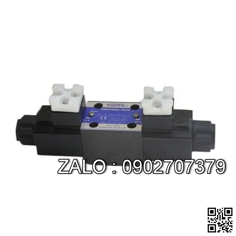 Van thủy lực SEWON DSHG-04-2N