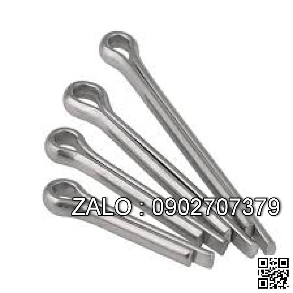 PIN-COTTER 1F424 CL
