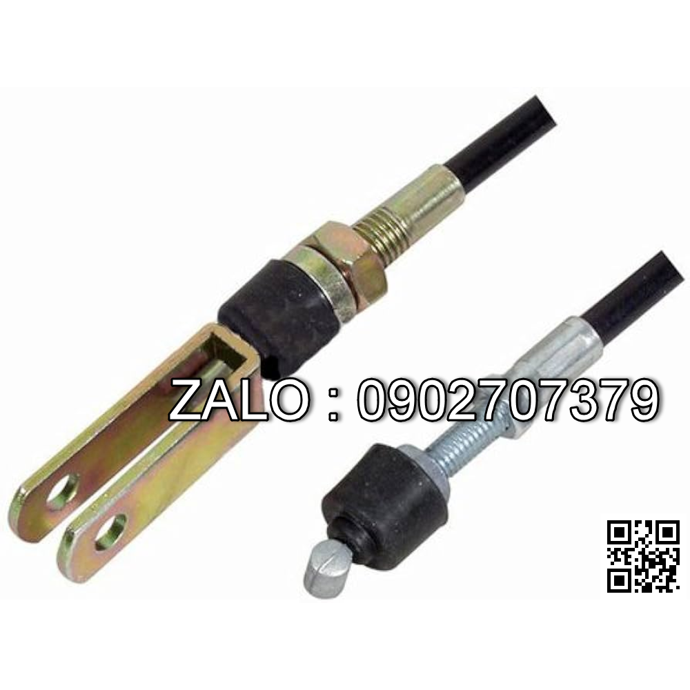 CABLE ACCELERATOR 7001082 CL