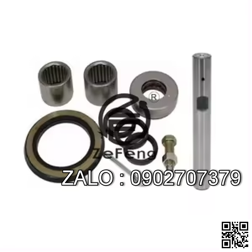 KIT-KING PIN 40022-91H25 NI