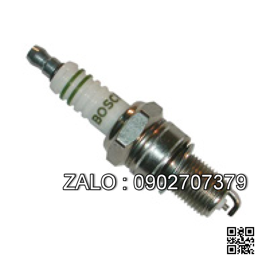 PLUG-SPARK M10AC0 DENSO