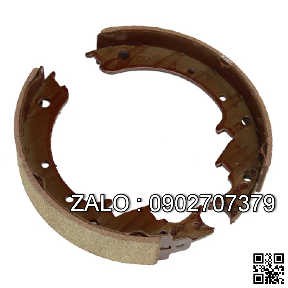 BRAKE SHOE C521121613011 TC