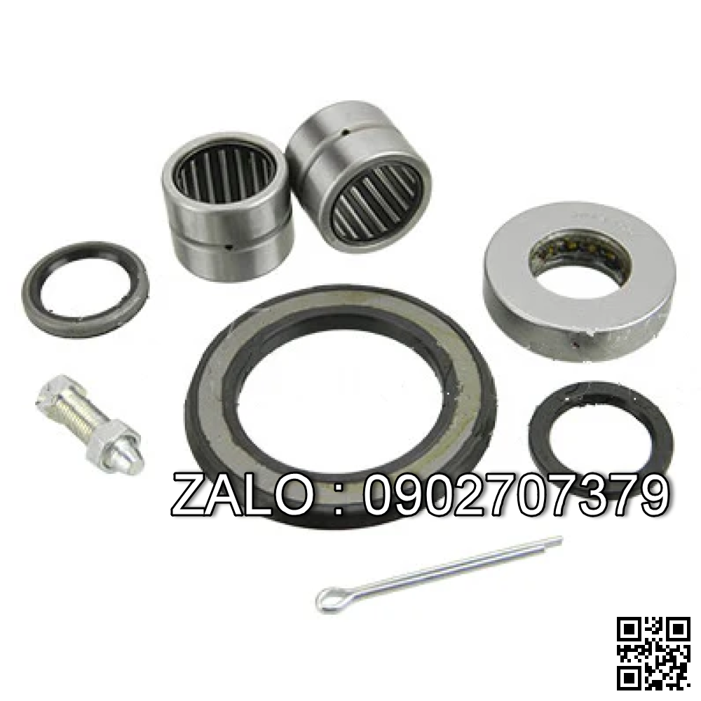KIT-KING PIN 04431-20050-71 TY