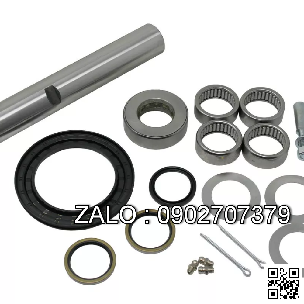 KIT-KING PIN 04432-20020-71 TY