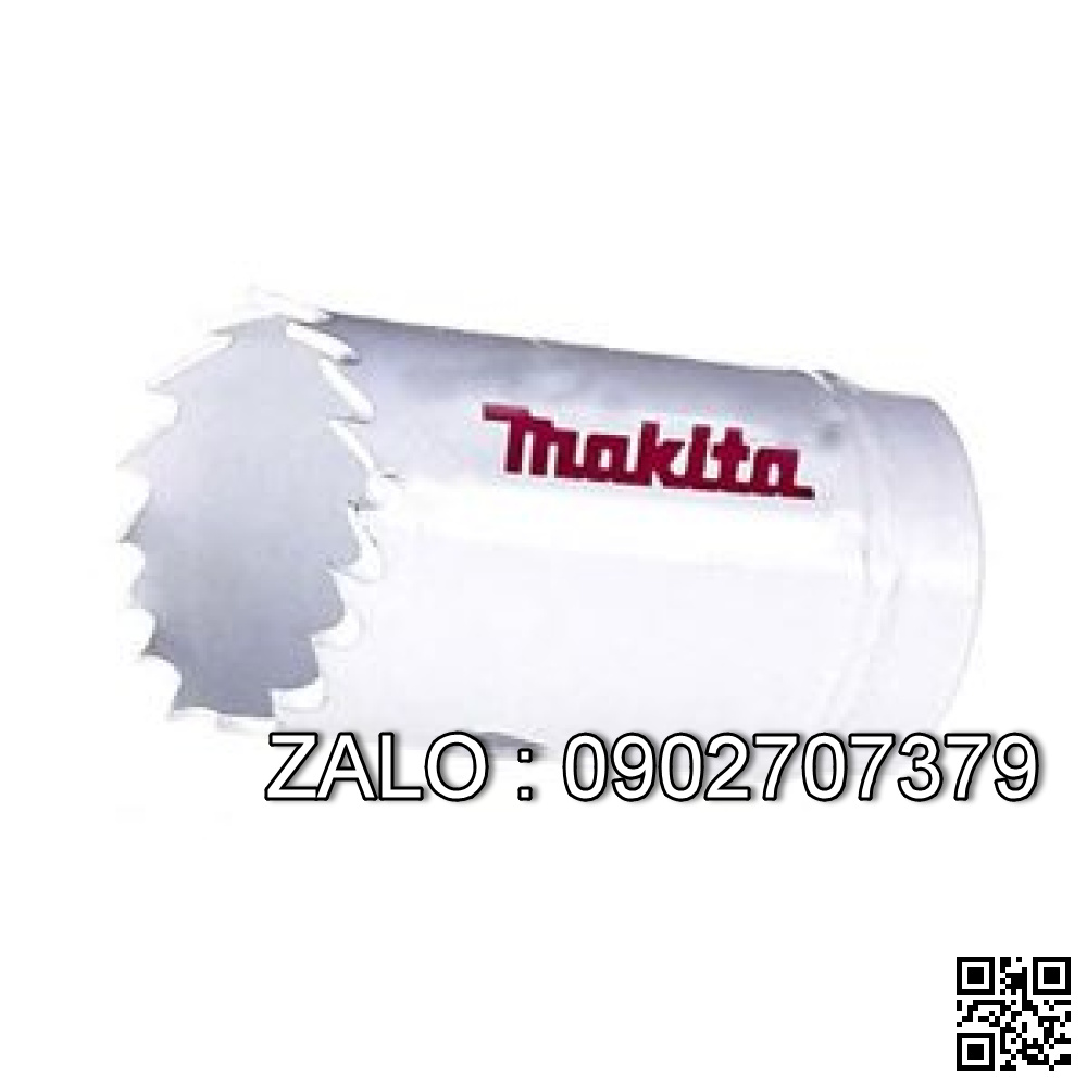 Mũi khoét lỗ 108mm Makita D-35586