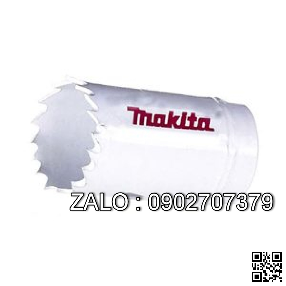 Mũi khoét lỗ 111mm Makita D-35592