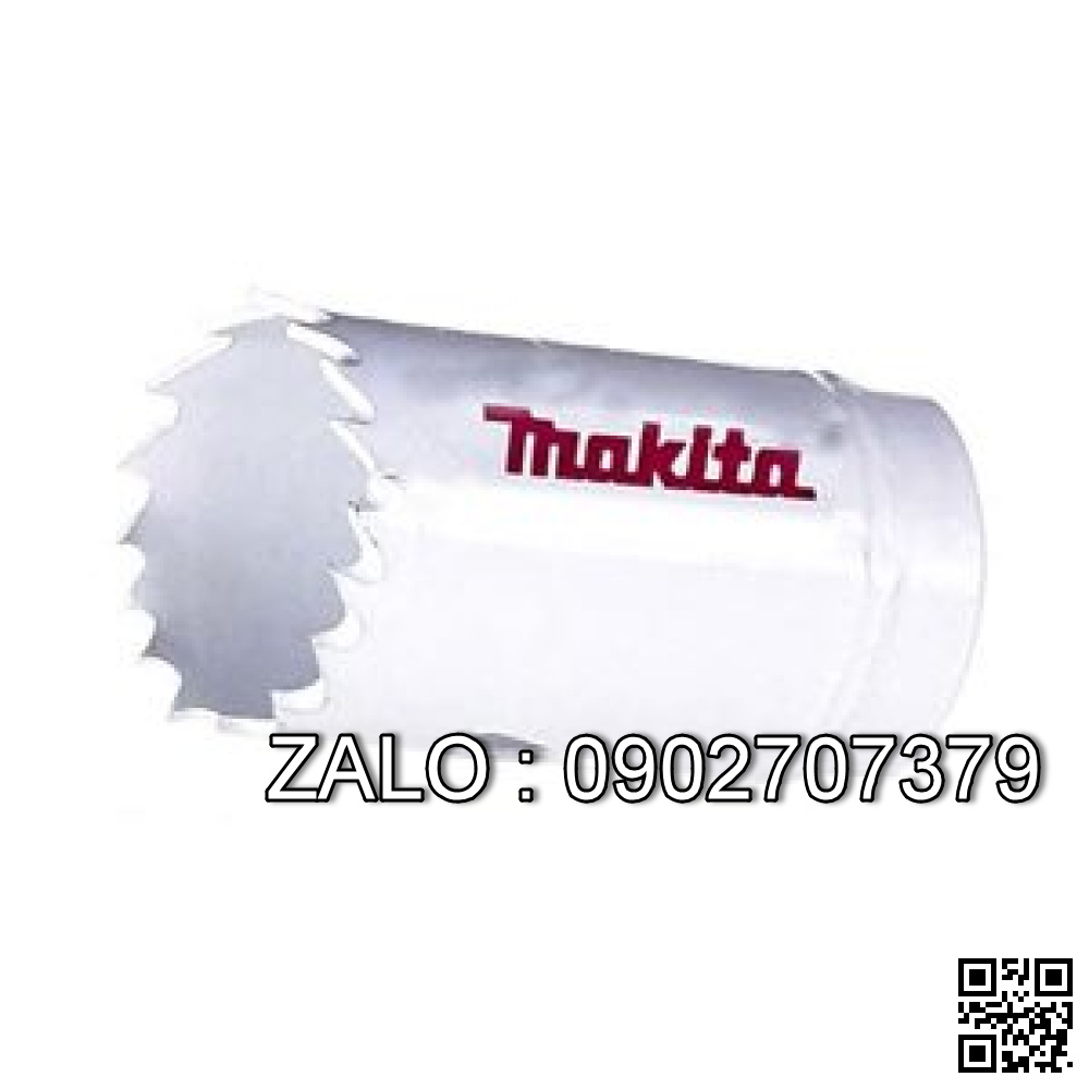 Mũi khoét lỗ 37mm Makita D-35427