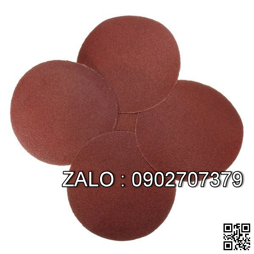 Nhám P60 bản 100