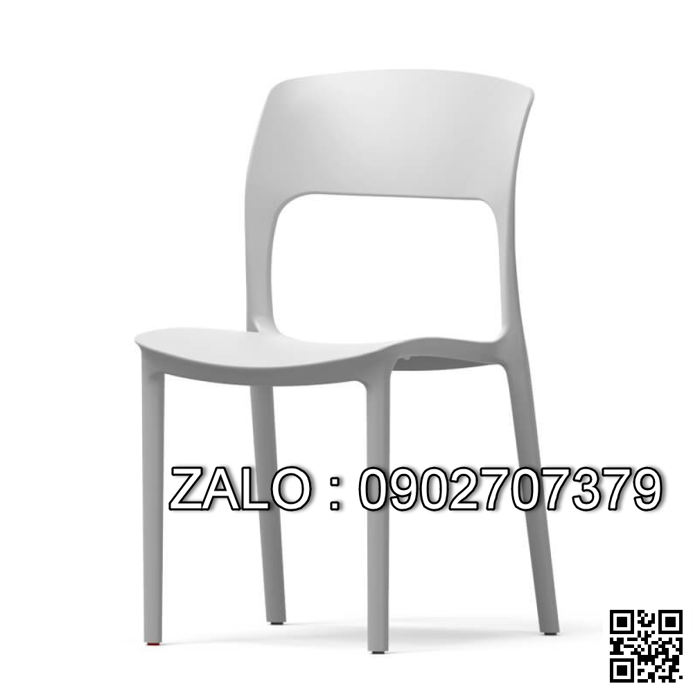 Ghế Plaxury LEXO 0743