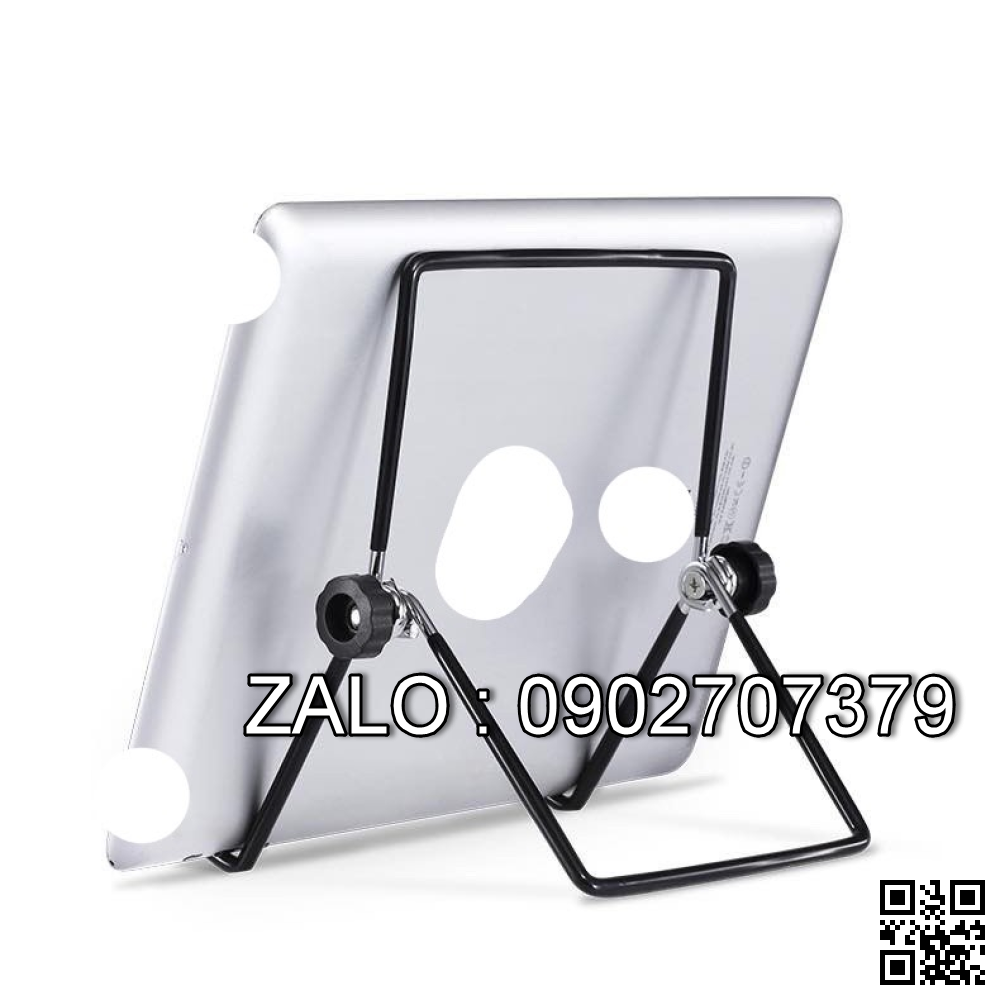 Ghế Đế Ipad Sắt
