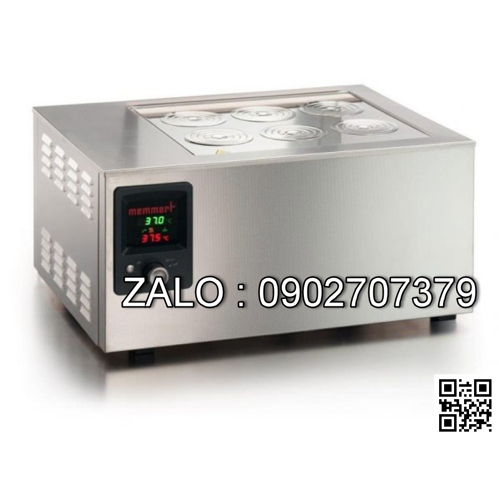 Bể ổn nhiệt Memmert WNB 22 + L1
