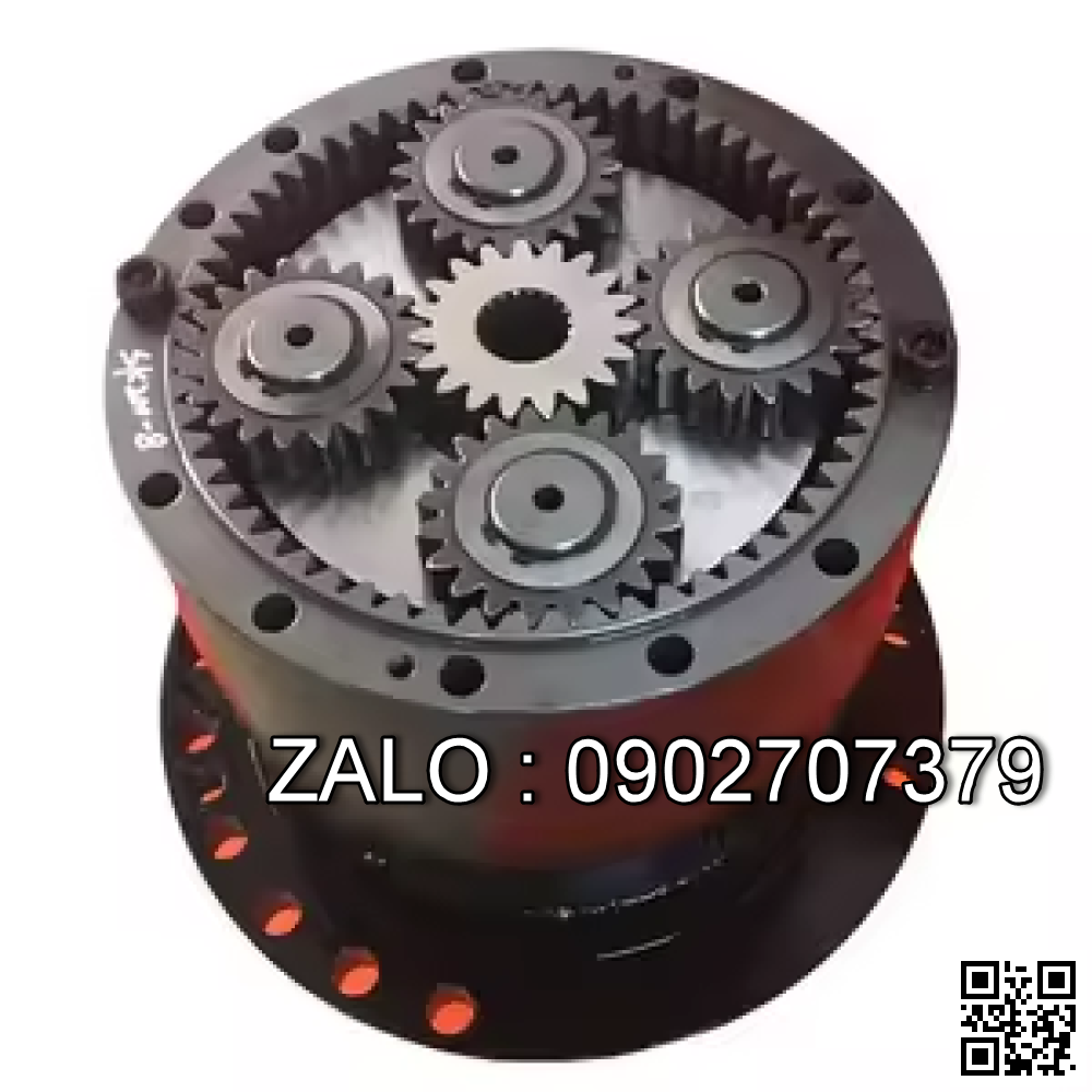 Cụm bánh răng SUMITOMO TM22VC-3M