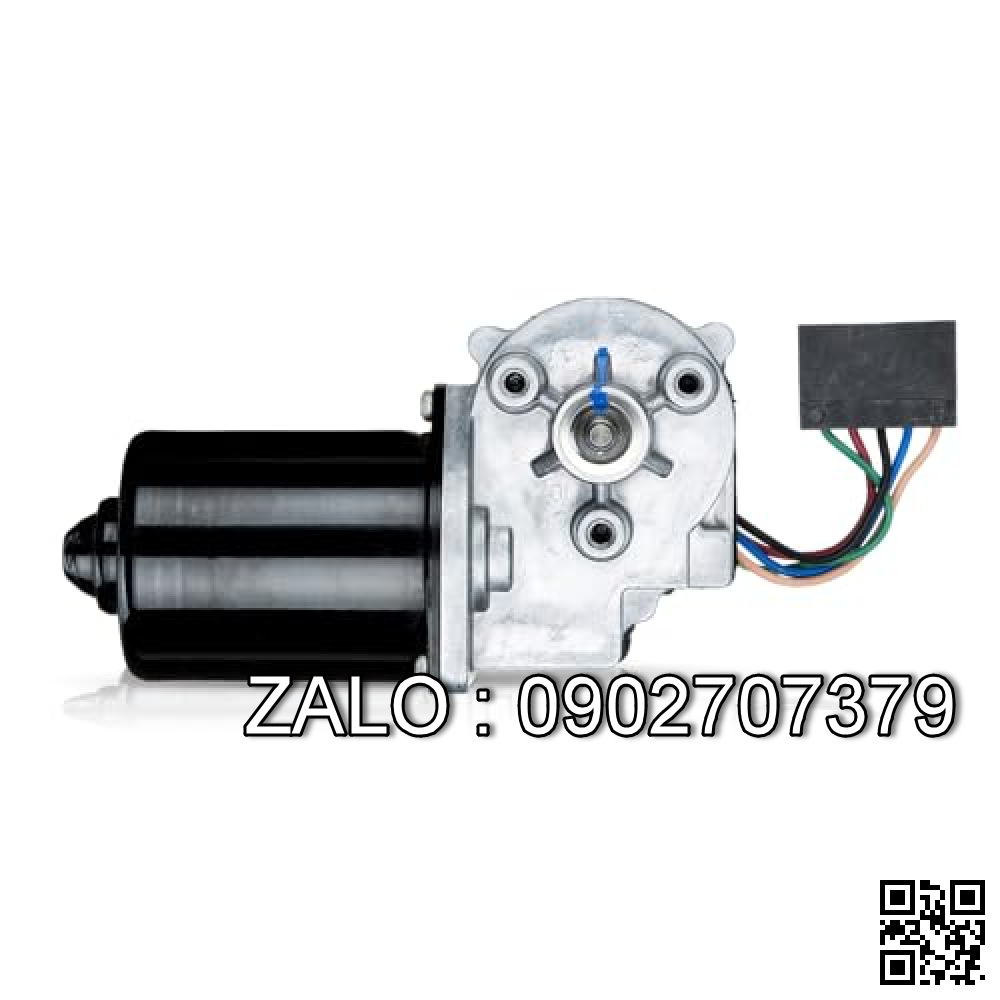 Motor gạt nước YGDJ-24V-XS