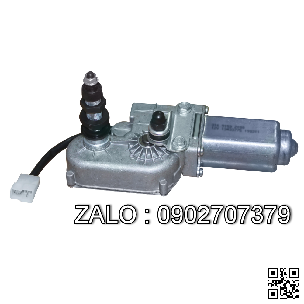 Motor gạt nước JH2006-0101VA