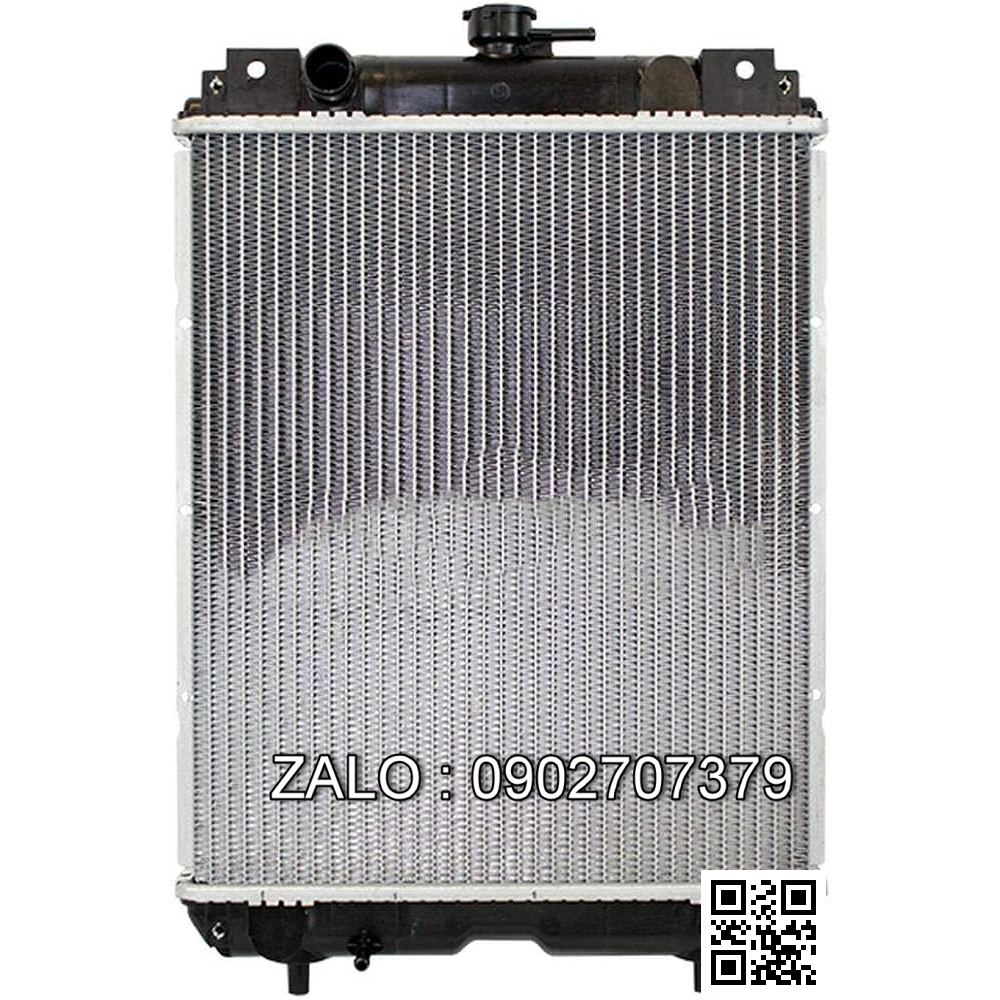 Bộ làm mát máy xúc xe nâng KOBELCO SK200-8
