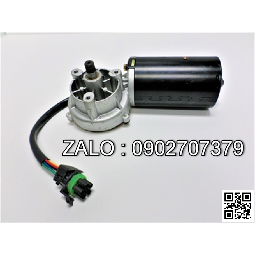 Motor gạt nước QT-ZD1131-12V