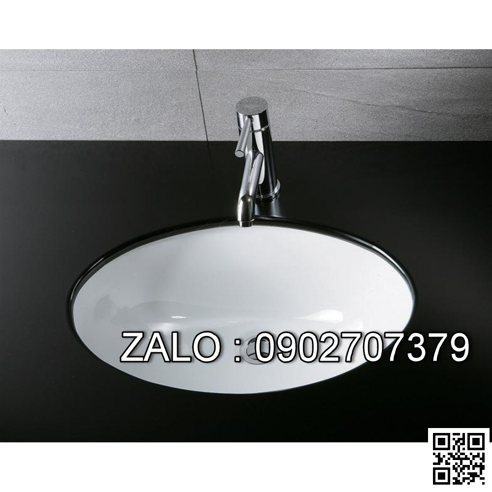 Chậu rửa Lavabo âm bàn Caesar L5113