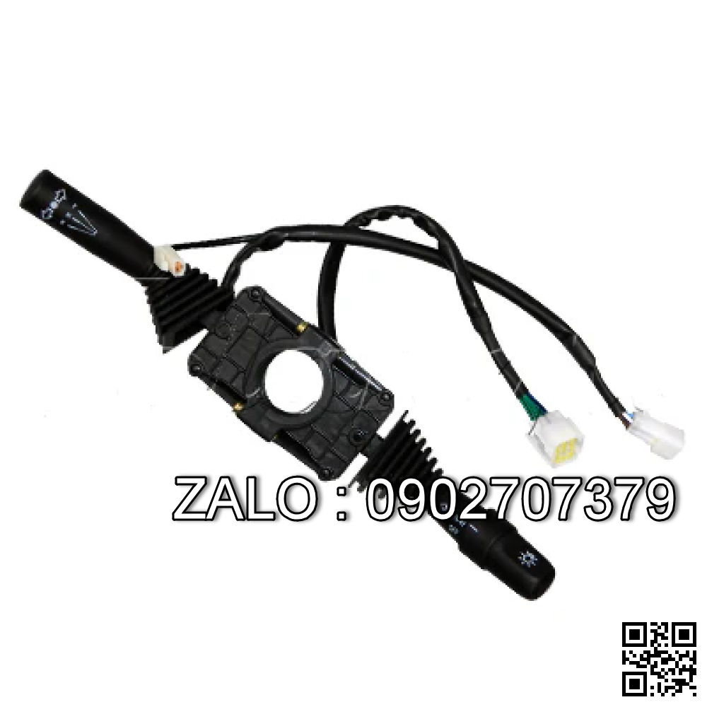 Cần điều khiển Xe Nâng heli G47U2-40081