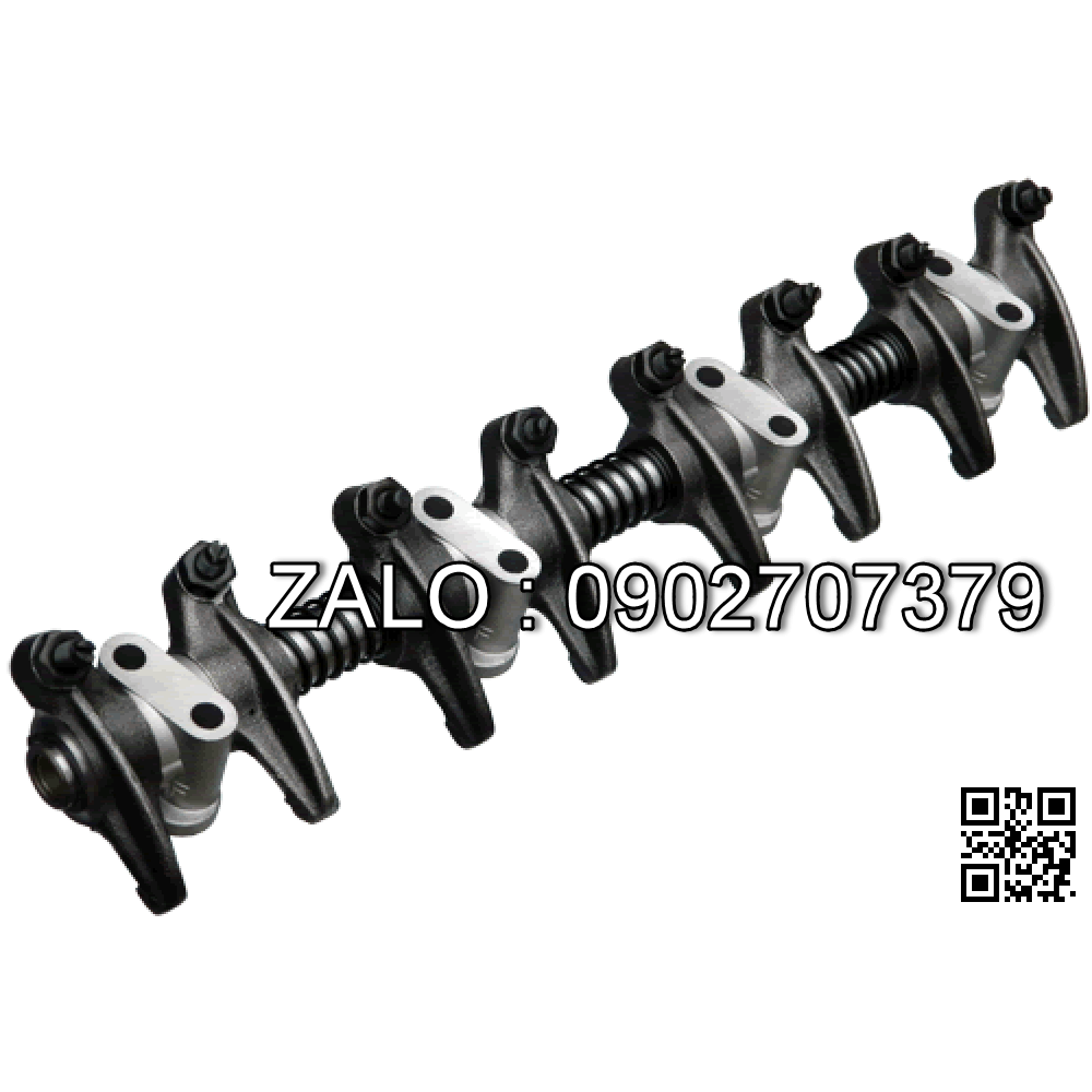 Bộ dàn cò QC490GP