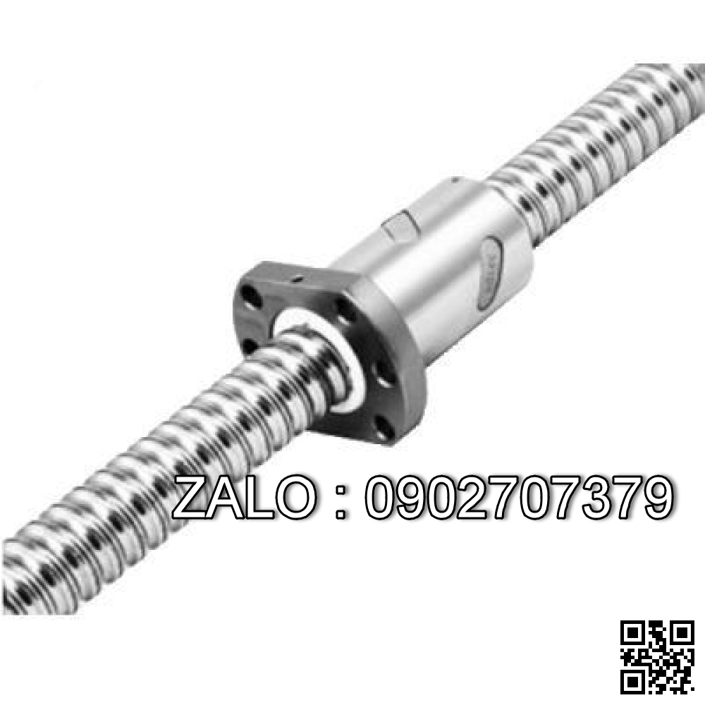 Truc vit thep phi 70*70/50*20mm,L=95mm