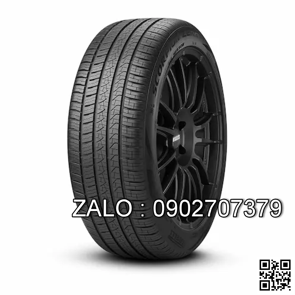 Lốp xe 275/40R20