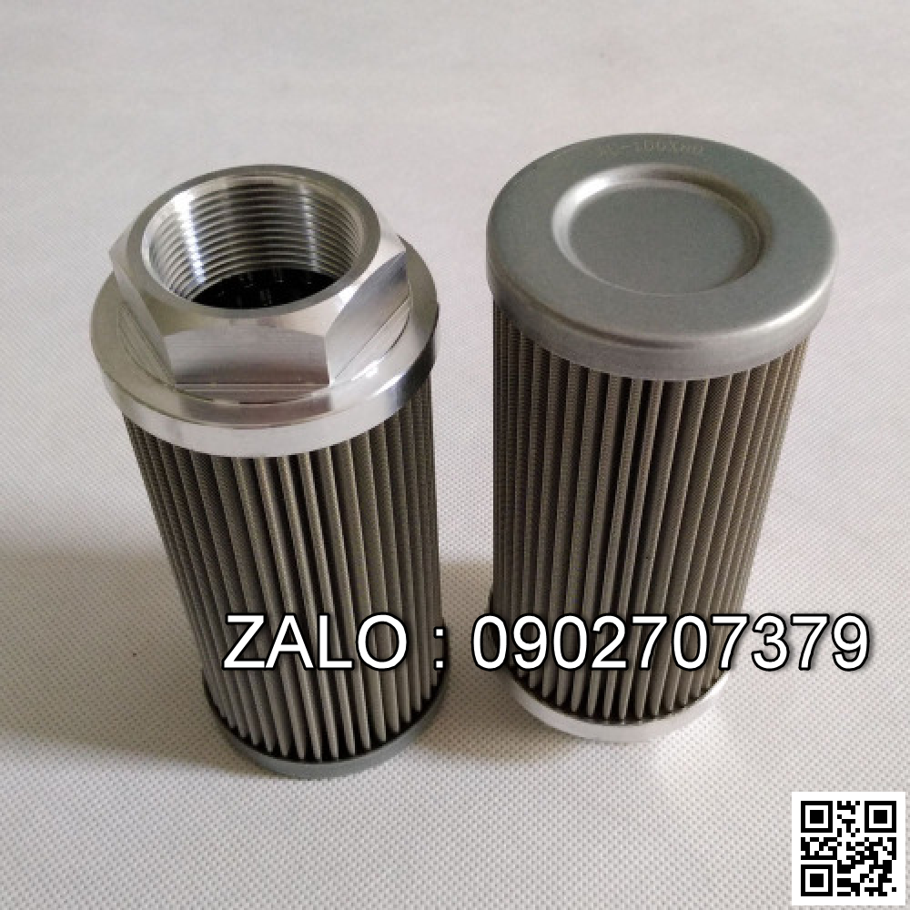 Lọc thủy lực WU-250X180F-J