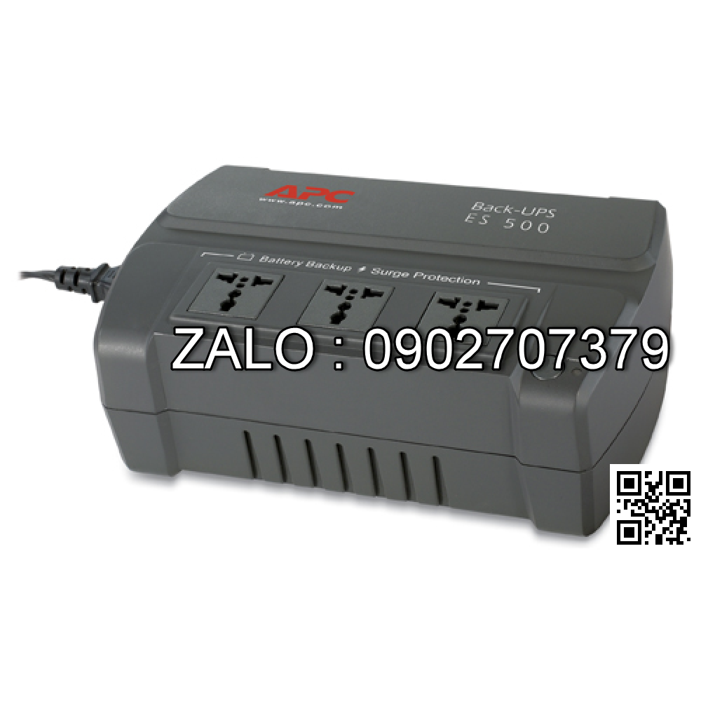 UPS APC SURT8000XLI - 8000VA