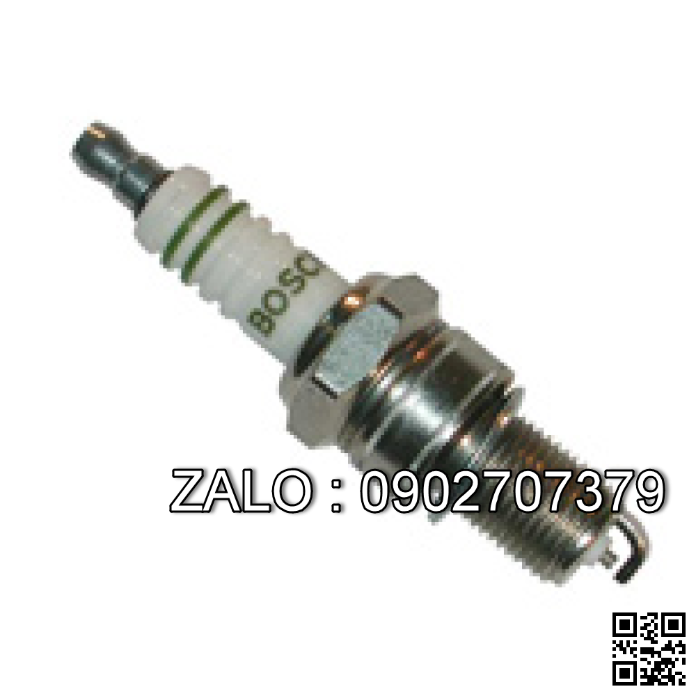 PLUG-SPARK AL 727