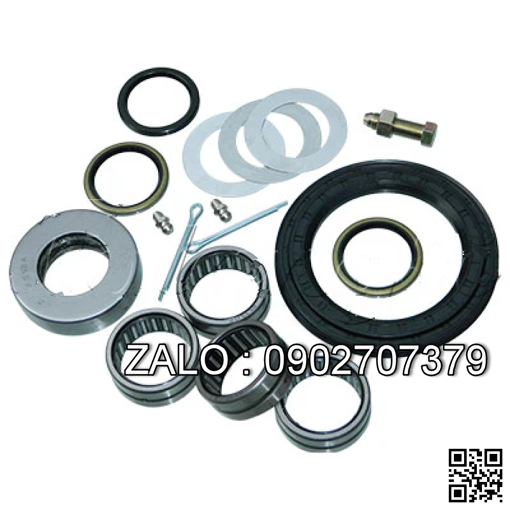 KIT-KING PIN 04432-20061-71