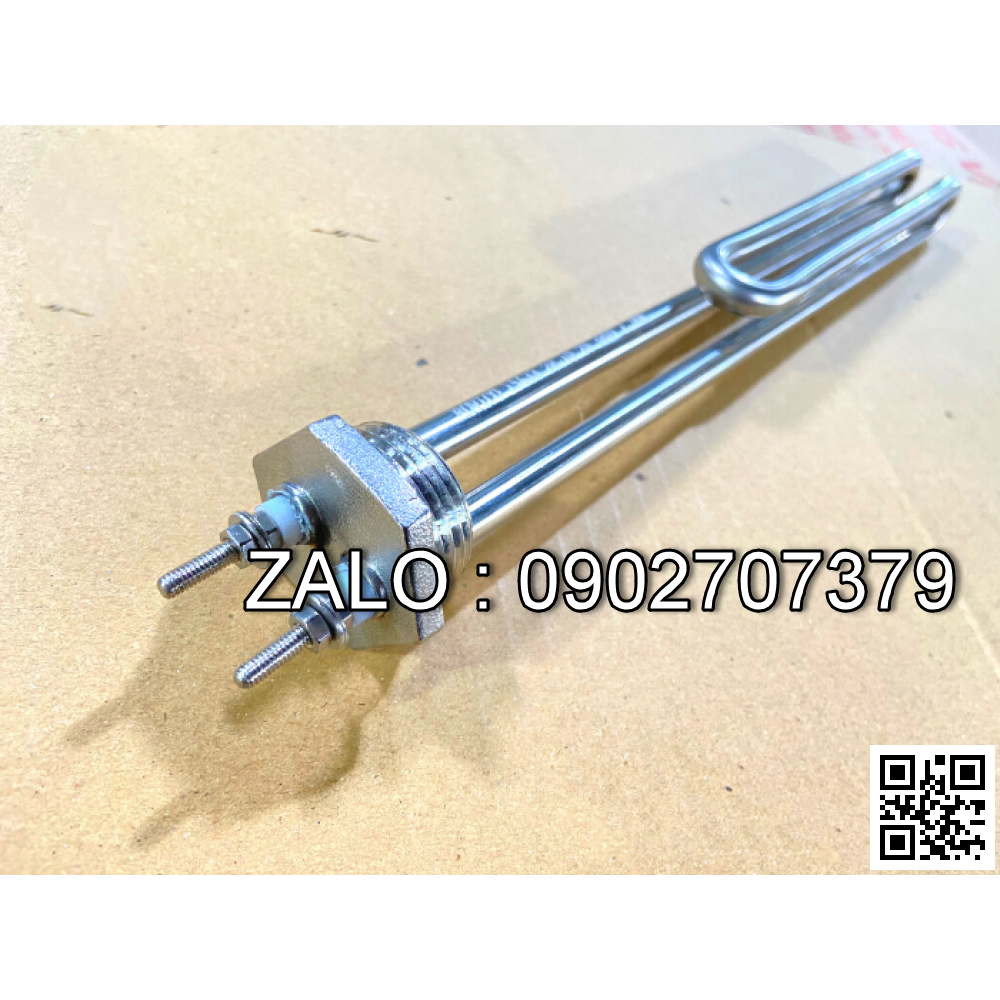 Điện Trở Đun Nước phi 215*235*145,4450W