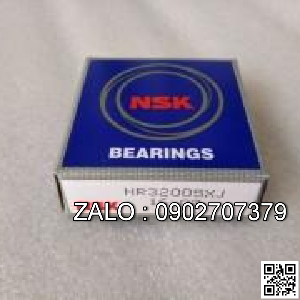 Vòng bi NSK HR32005XJ
