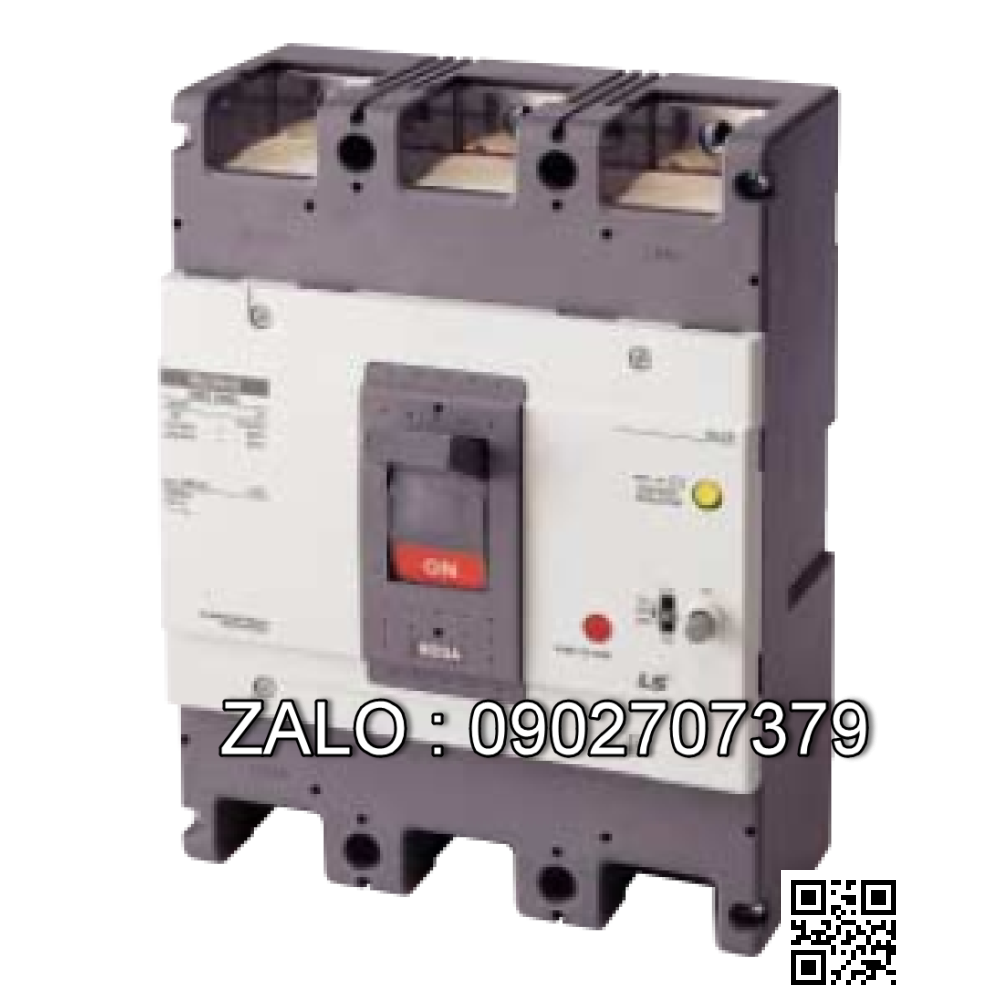 RCCB & ELCB LS 3 Cực 14 KA 20 A - EBN53c20