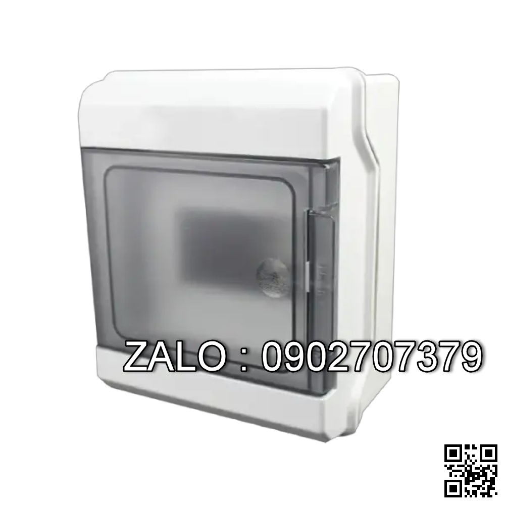 Tủ điện âm tường MPE WP-4