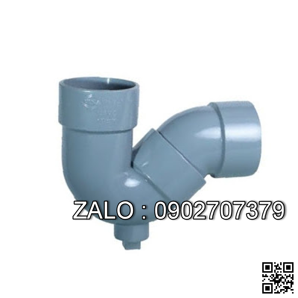 Con Thỏ Si Phông uPVC M90