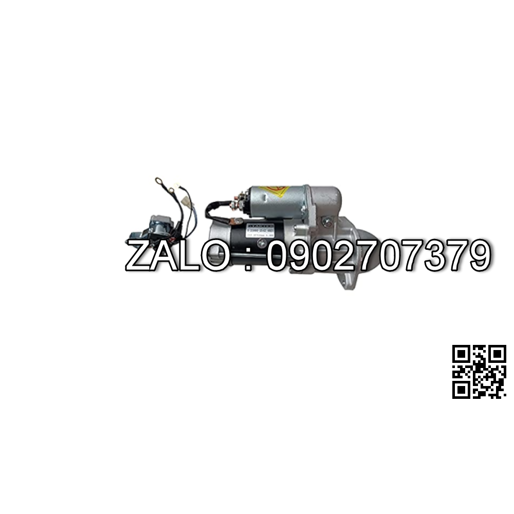 Cóc đề động cơ ISUZU 4BG1