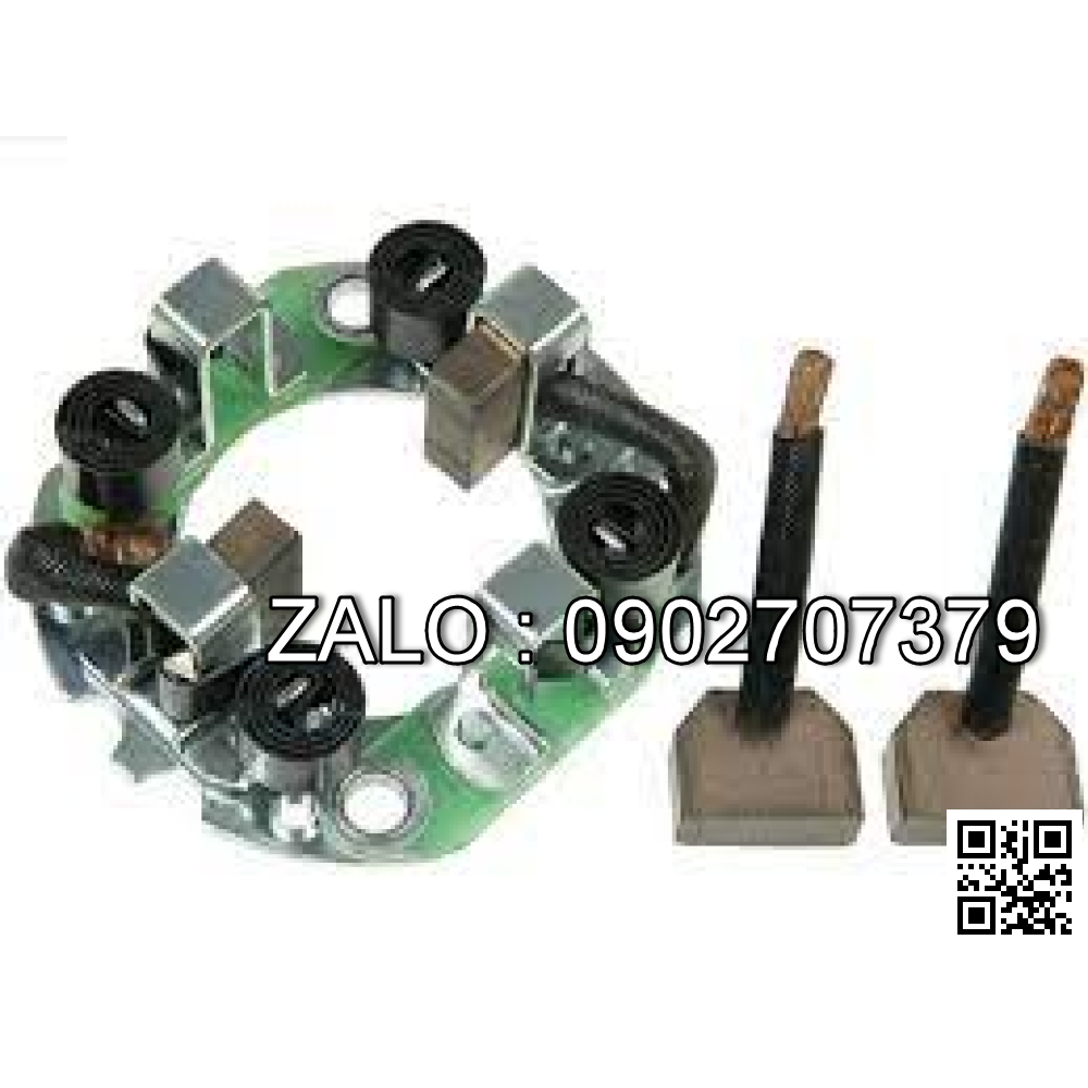 Rế đề động cơ NISSAN TD42