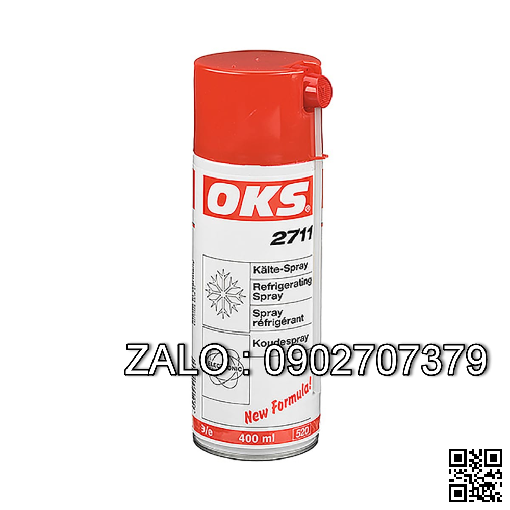 Mỡ bôi trơn công tắc điện OKS 2711