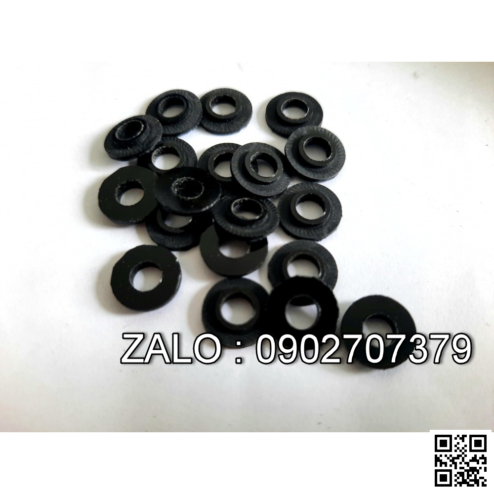 Lông đền nhựa cách điện M3