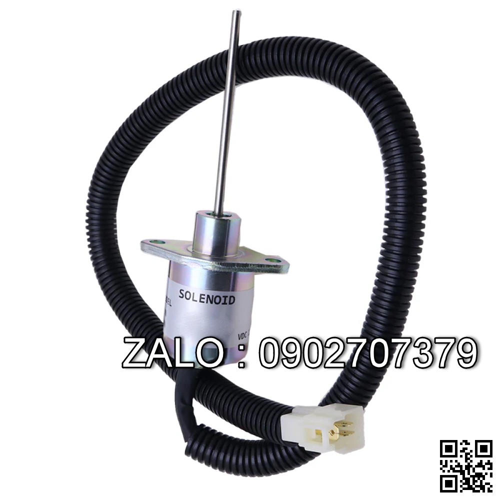 chuột tắt máy KUBOTA 17490-60010