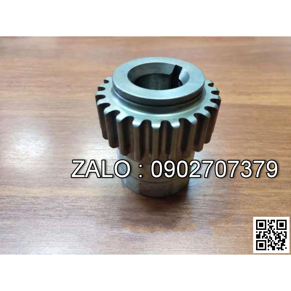 13522-78120-71 TOYOTA FORKLIFT 6FG20 GEAR,RANKSHAFT TI(ING