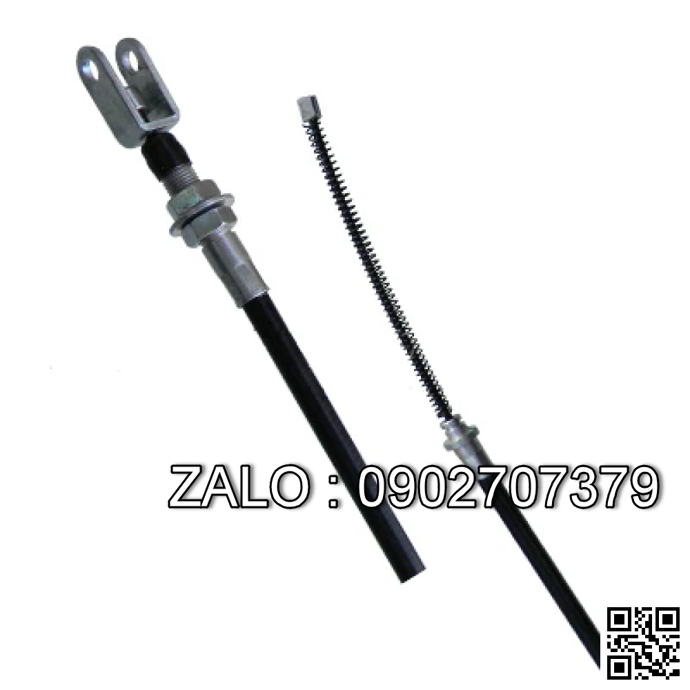04311-20050-71 TOYOTA FORKLIFT 3FD