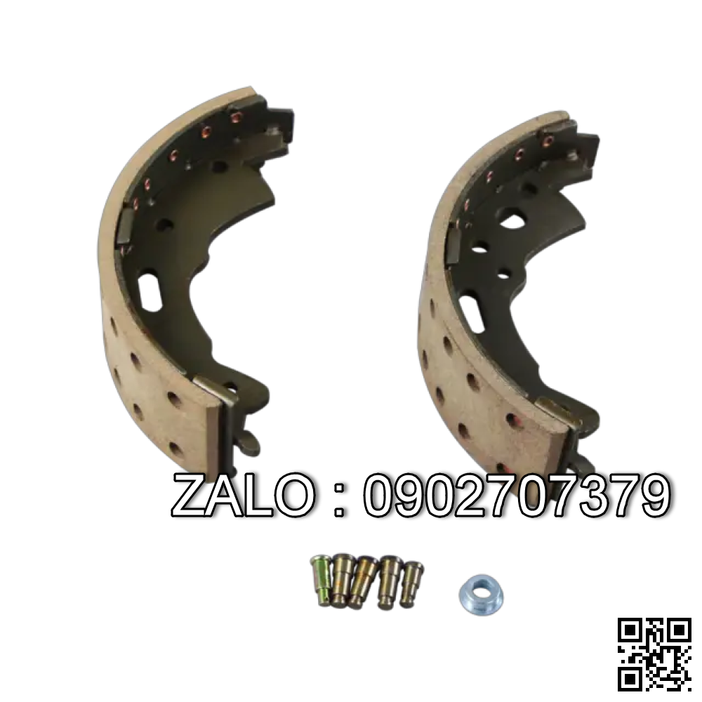 Càng bố thắng LINDE 322 E15/16/18-02 324