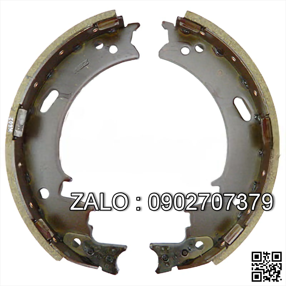 Càng bố thắng MITSUBISHI FD35-40(F19B)