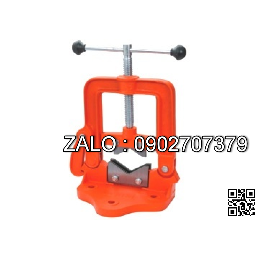Ê tô kẹp ống nước Asaki #4 AK-6430