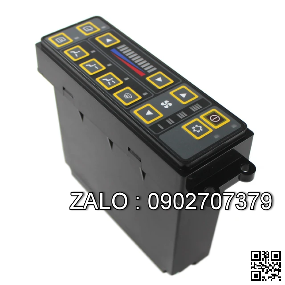   CONTROL ASSY-SEMI Hyundai 11N6-90031