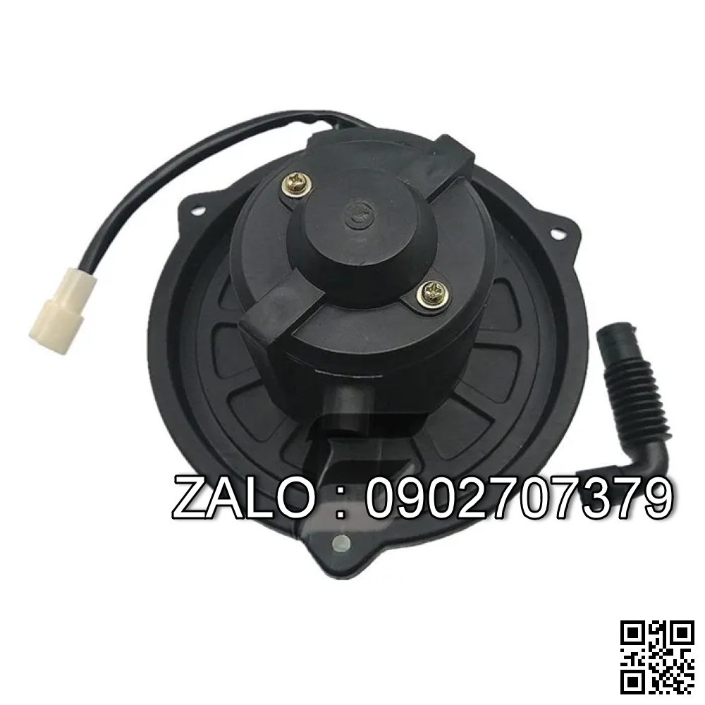   FAN & MOTOR Hyundai 11N6-90700