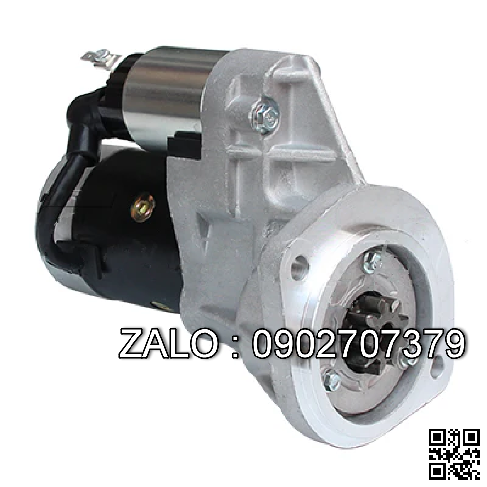 Đề động cơ TCM TD42