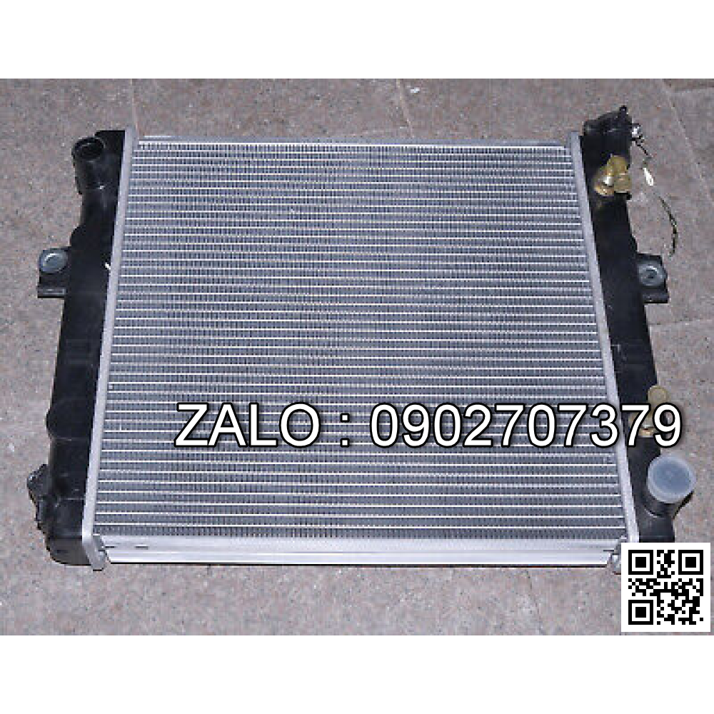 Két nước TOYOTA 1DZ,5K,4Y/7FD(G)10-18