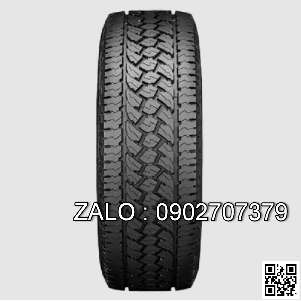 Lốp xe 245/65R17 GT RADIAL